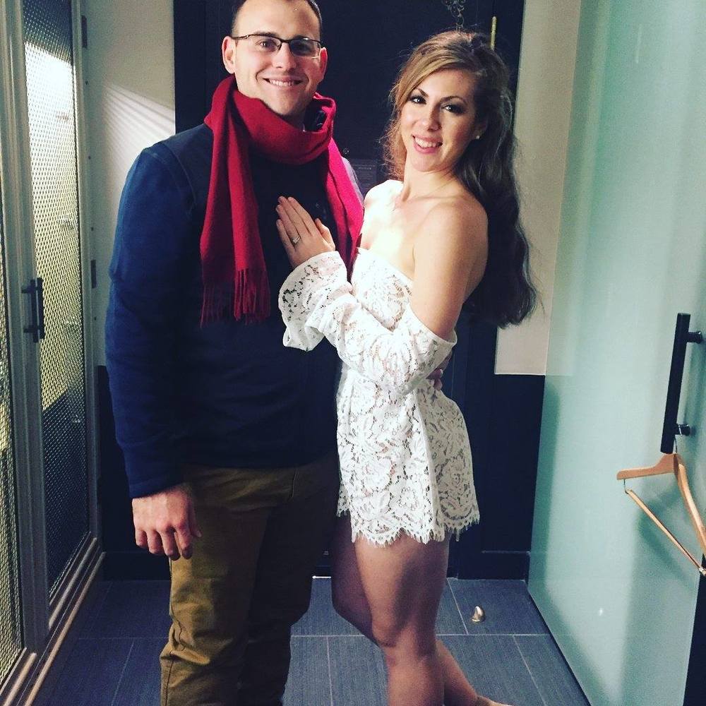 Meet your Posher, Victoria